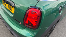 MINI Hatchback 2.0 Cooper S Sport 5dr Auto Petrol Hatchback